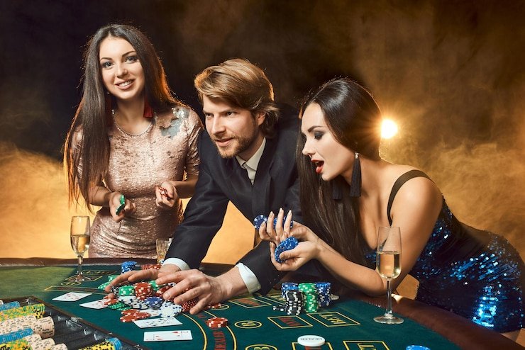 Ringkasan langkah klaim bonus untuk dewasa
