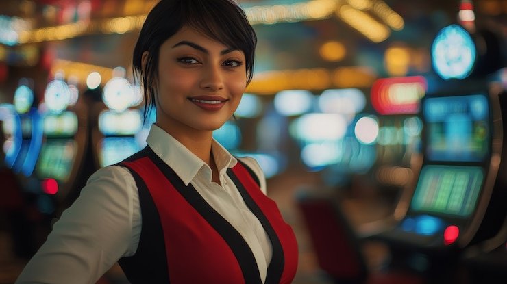 Privasi akun saat memeriksa bonus harian