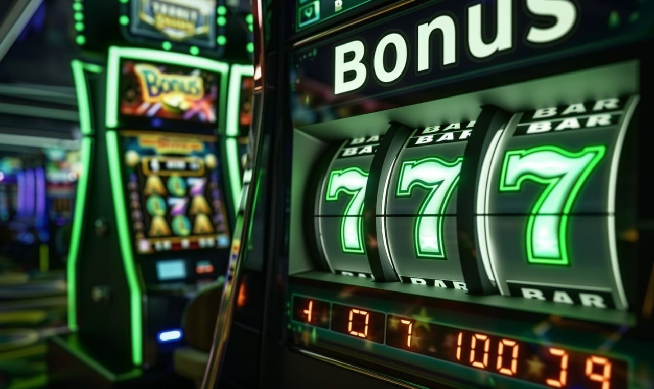 Pengingat bermain bertanggung jawab saat bonus